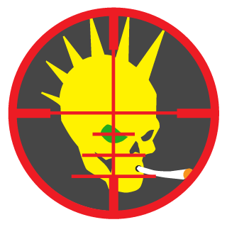 Kugo80's emblem
