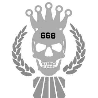 IIDiploII's emblem