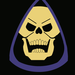 Hype1980's emblem