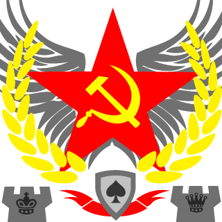 CDPB_MDK's emblem