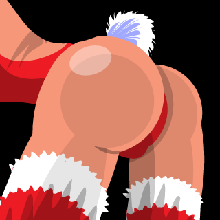 Booty-Slam12's emblem