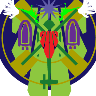 8Foo8's emblem