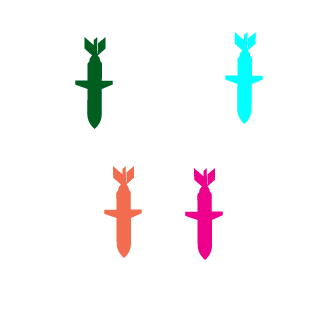 Sebihindert's emblem