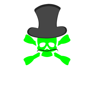 Fr4x3r's emblem