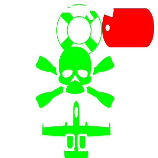 I_AM_BOOTH's emblem