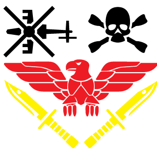 D-Filippo's emblem