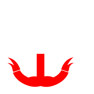 Powstancy's emblem