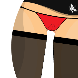 Lown Krime's emblem