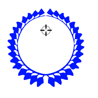 Rigoni9's emblem