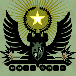 ProtoAlpha1's emblem