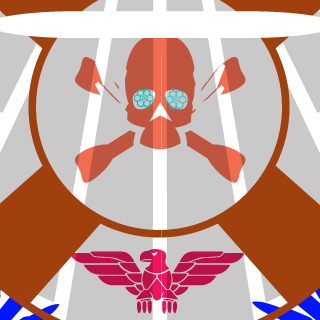 Pain_Wafflez's emblem