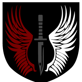 Dugongwong's emblem