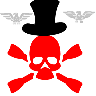 BOPE BR's emblem