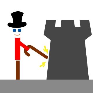NikolajKane's emblem