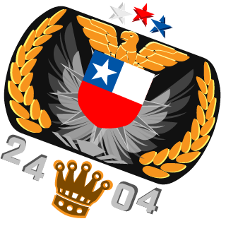 IgnacioAGL's emblem