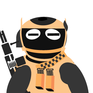 smileman62's emblem