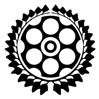 BOM The Rustler's emblem
