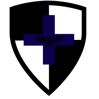 Bluedragonx8's emblem