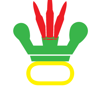TeekusBugman's emblem