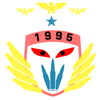 ChristianDCY's emblem