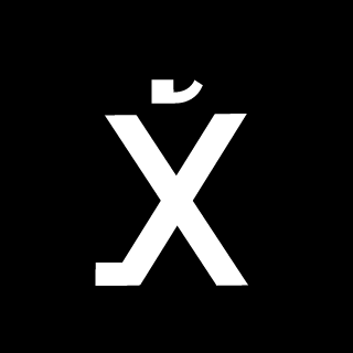 arrividderchi's emblem