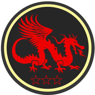 Aerktia's emblem