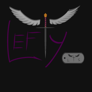 Leftsider_27's emblem
