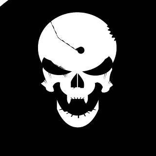 Democryte's emblem