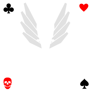 KARAMBIT's emblem