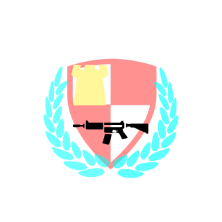 FlagKm's emblem