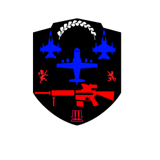 Xray74RUS's emblem