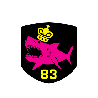HellaMoist83's emblem