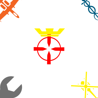 Bob41599's emblem