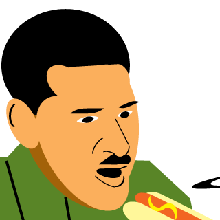 ClamSlamwich69's emblem