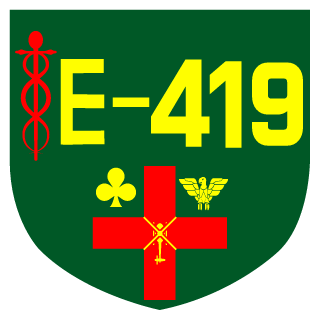 LeeCrane419's emblem