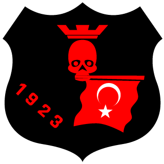 Turk And Furious's emblem
