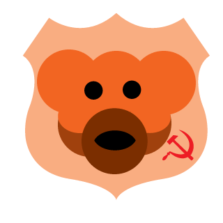 Ovsynko's emblem