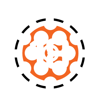 18Rabit's emblem