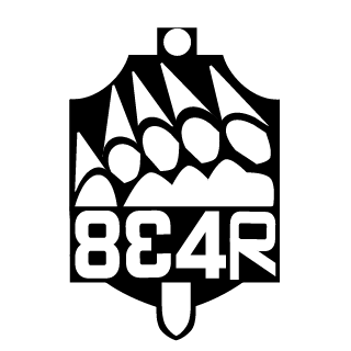 Shurkezzz's emblem