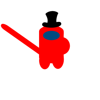 AkiBismarck's emblem
