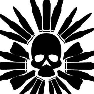 BH919's emblem