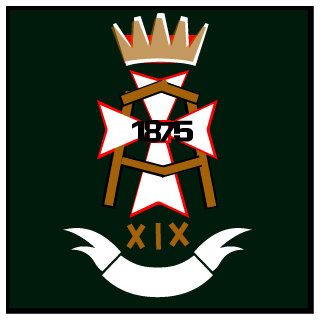 1694X1X's emblem
