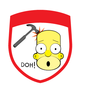 Dasprincipal's emblem