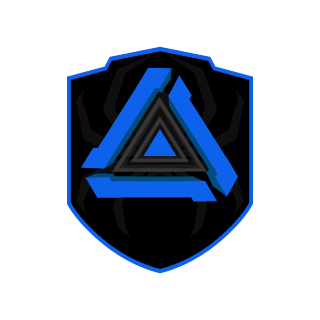DHK - Gaming's emblem