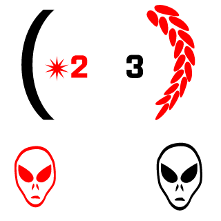 WidzRocka's emblem