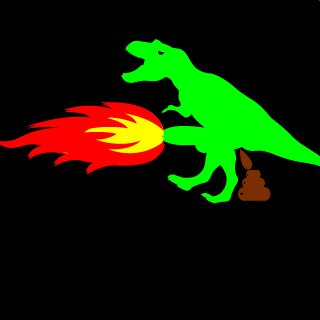 Scrambledpoopie's emblem