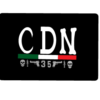 -xCuervo35x-'s emblem