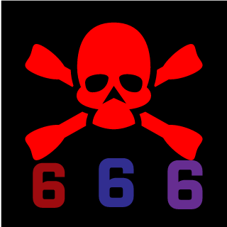 Violentdeath1's emblem