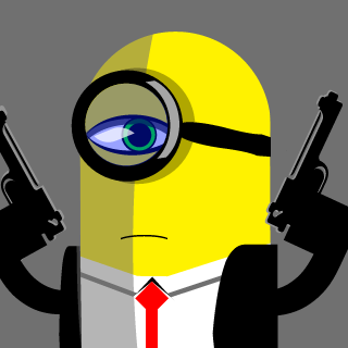 HitMan_Taco96's emblem