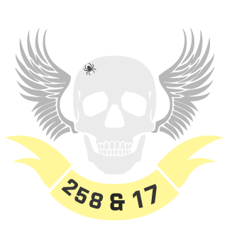 Junjor258's emblem